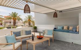 Ierapetra'S Mosque House